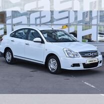 Nissan Almera 1.6 AT, 2014, 119 632 км, с пробегом, цена 869 000 руб.