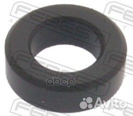 Кольцо уплотнительное форсунки впрыска топлива