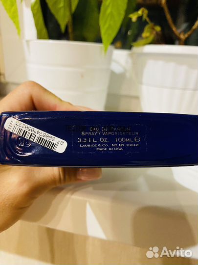 Nuits de Noho Bond No 9 оригинал
