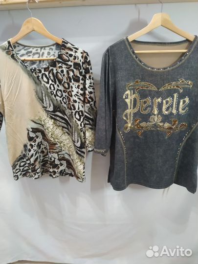 Водолазки 50