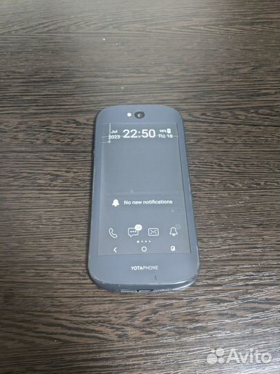 Yota Yotaphone 2