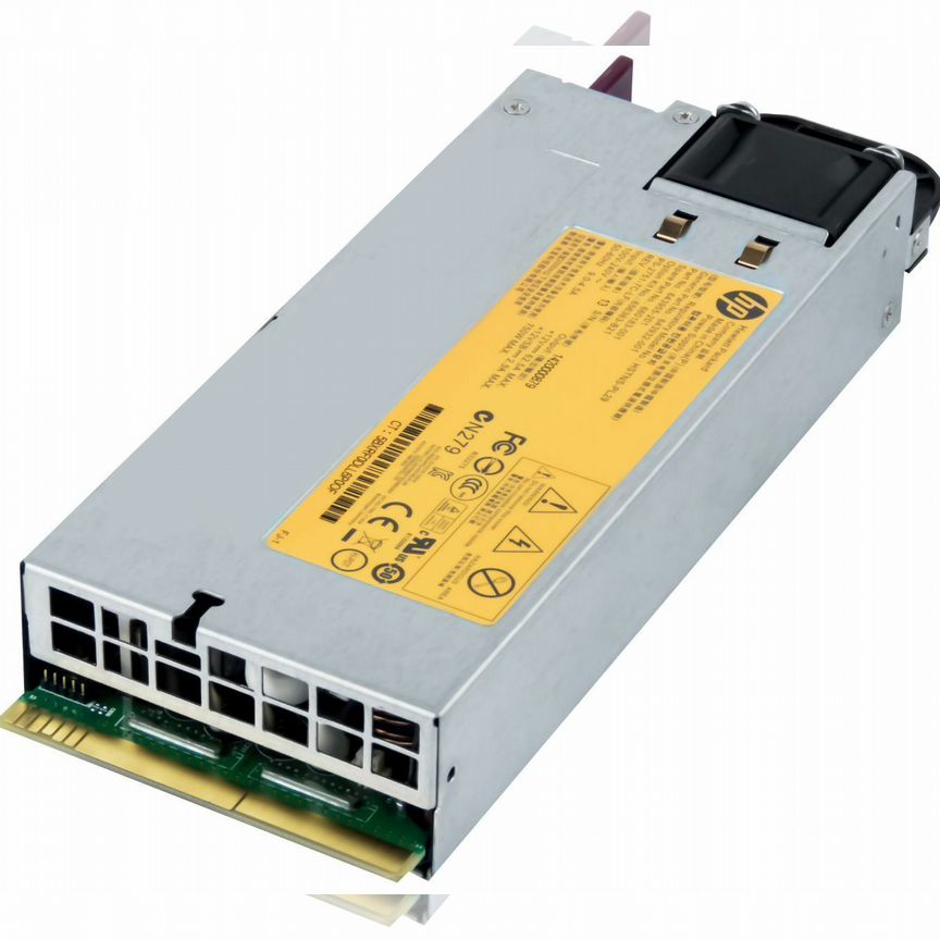 [HSTNS-PL29] Блок Питания Hp 750w Hstns-Pl29