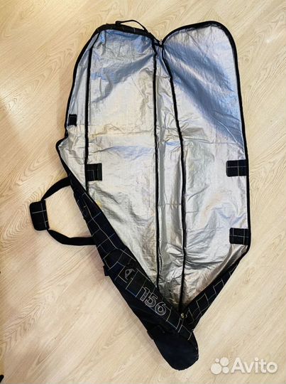 Чехол для сноуборда burton