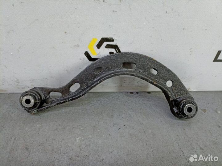 Рычаг задний Audi A6 C6 ASB 3.0 TDI 2006