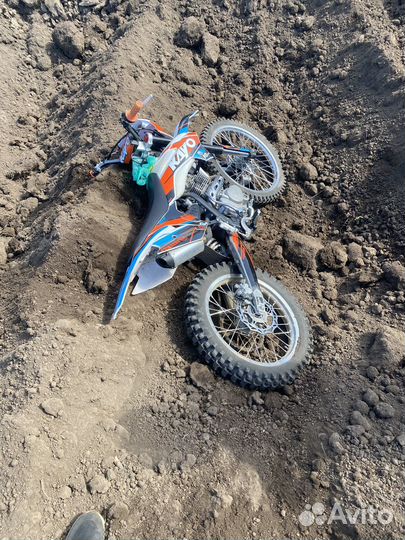 Kayo k1 mx