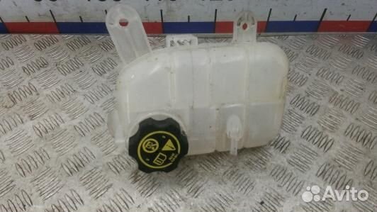 Бачок расширительный opel mokka (9DN06NP01)