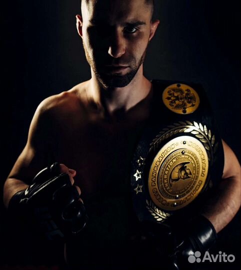 MMA Зеленоград