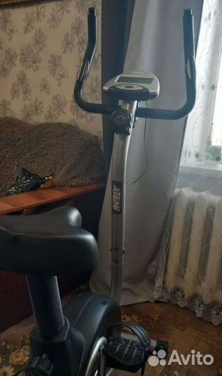 Велотренажер бу