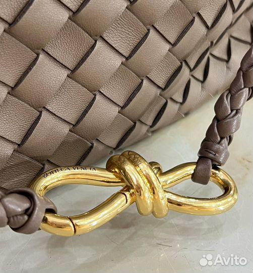Женская сумка Bottega Veneta