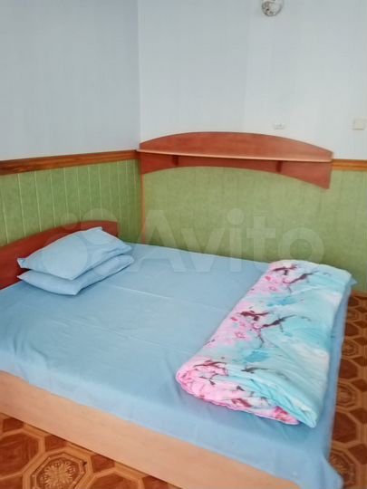 Комната 20 м², 1/2 эт.