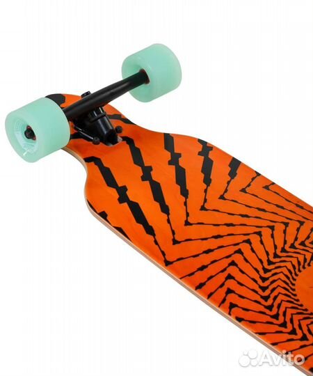 Лонгборд Ridex Desert 40.2X9