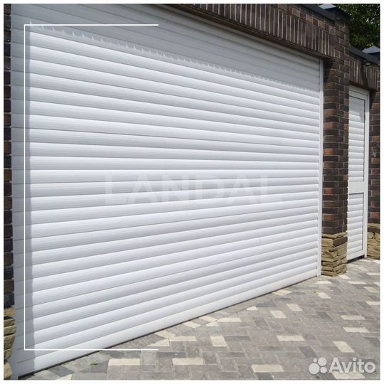 Рольворота