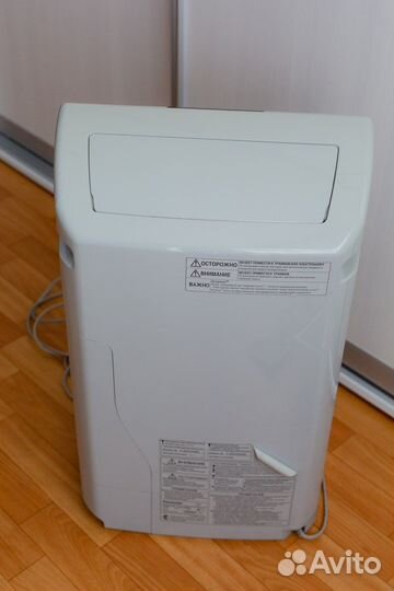 Очиститель/увлажнитель воздуха Panasonic F-vxd50r