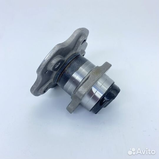 Ступица задняя