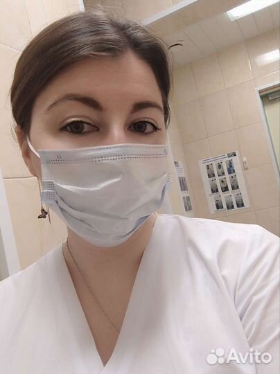 Лечебный массаж (только для женщин)