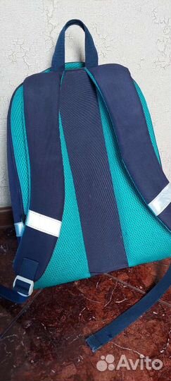 Рюкзак школьный для мальчика