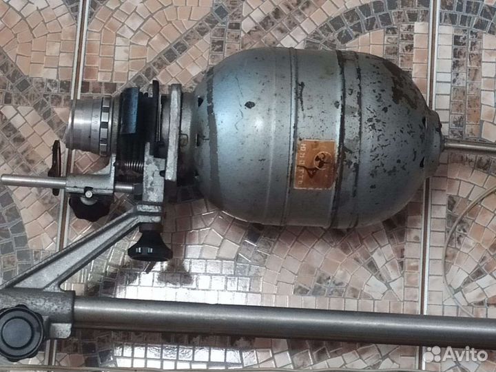 Фотоувеличитель юность СССР