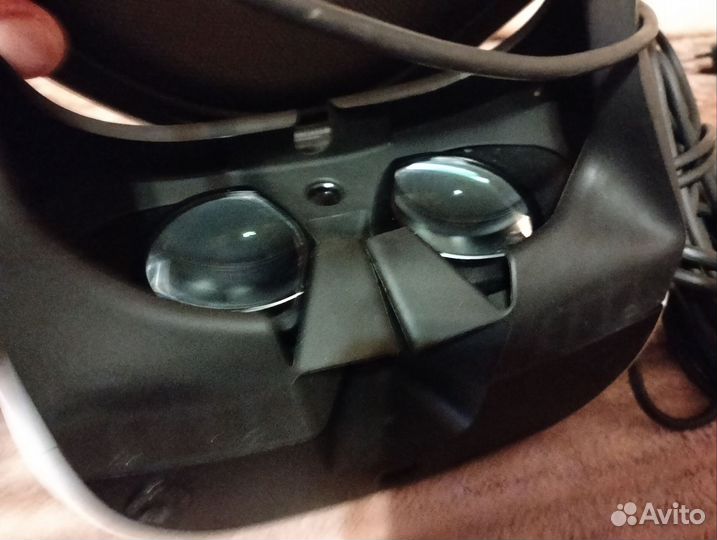 Ps camera v1, Ps camera v2