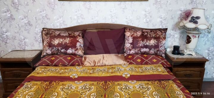 Дом 150 м² на участке 15 сот.