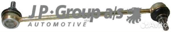 Тяга стабил-ра 1140401100 JP Group