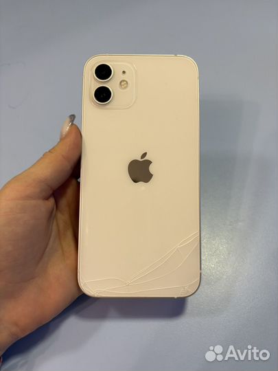 iPhone 12, 128 ГБ