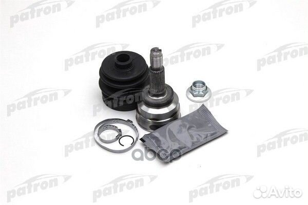 Шрус PCV1548 patron