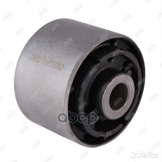 BH11050 сайлентблок рычага задней подвески прод