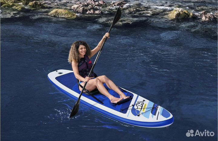 Sup board hydro force oceana Bestway