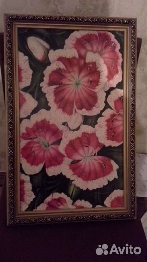 Интерьерная картина