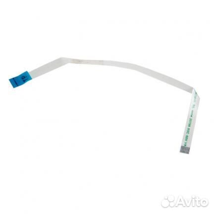 Шлейф для ноутбука Asus iO FFC 8P,0.5MM,L123MM пря