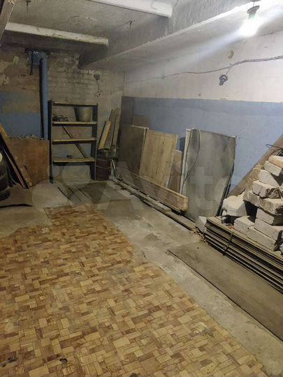 Гараж, 20 м²