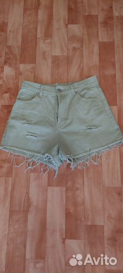 Шорты