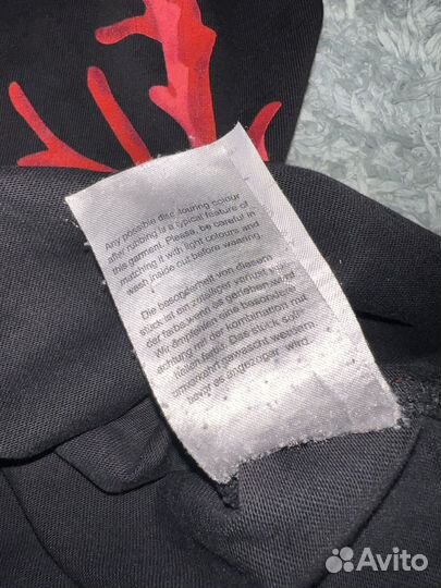 Футболка D&G