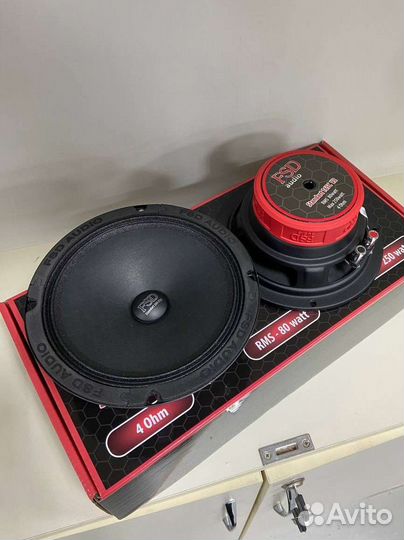 Колонки в авто 16