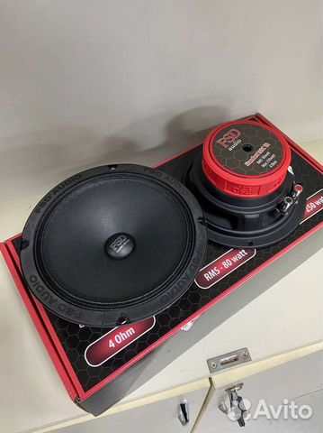 Колонки в авто 16