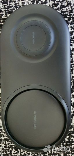 Зарядное устройство