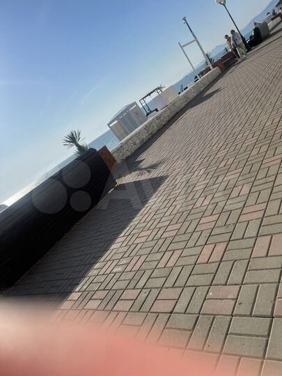 2-к. квартира, 50 м², 2/2 эт.