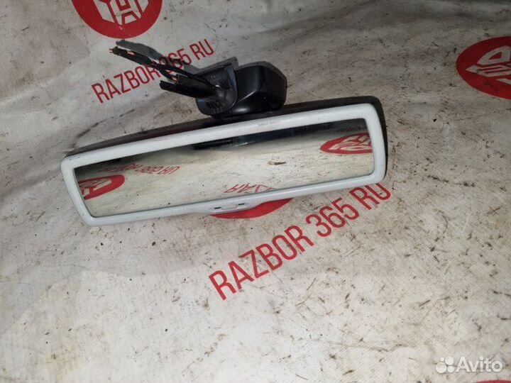 Зеркало салона Volkswagen Golf 6 5K хэтчбек CAX