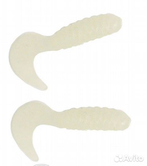 Твистер BIG fishing 2