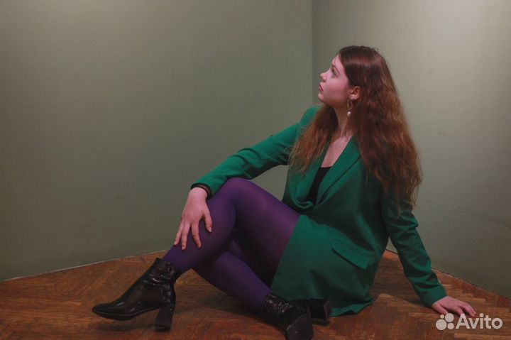 Кондитер, бариста, модель plus size