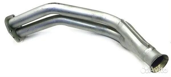 Труба Приёмная 2108 LADA