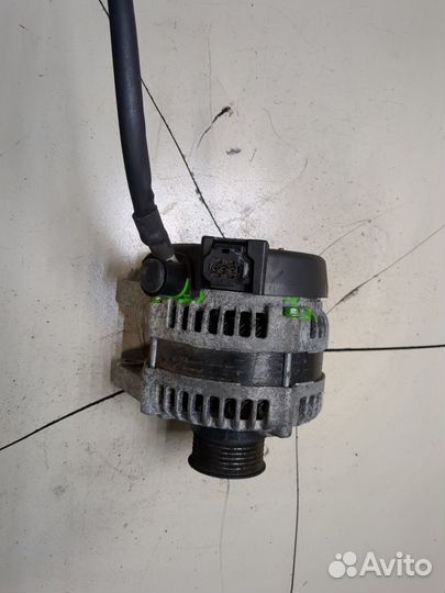 Генератор Ford Focus 2, 2009