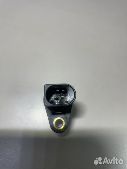 Датчик коленвала Ауди А4 Б8 А5 8Т Ку5