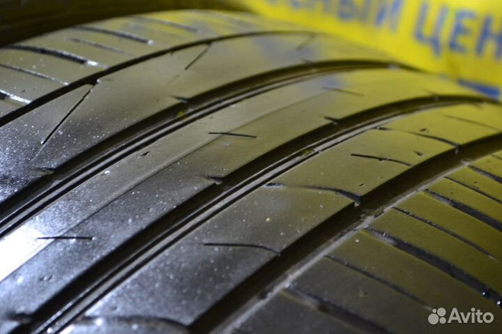Hankook Ventus S1 Evo 2 K117 255/55 R18