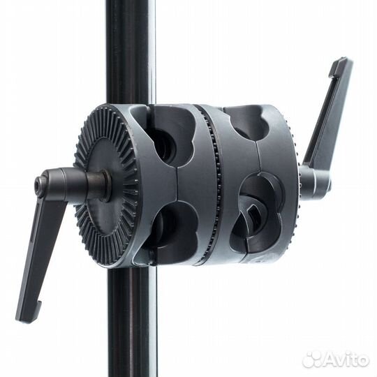 Муфта PWR для крепления штанги размером 19/22/25/2