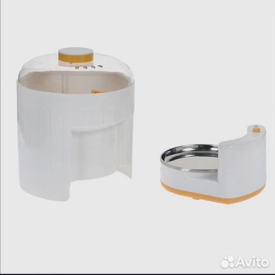 Стерилизатор электрический Maman BY-03