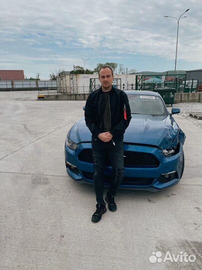 Заказ Авто из США