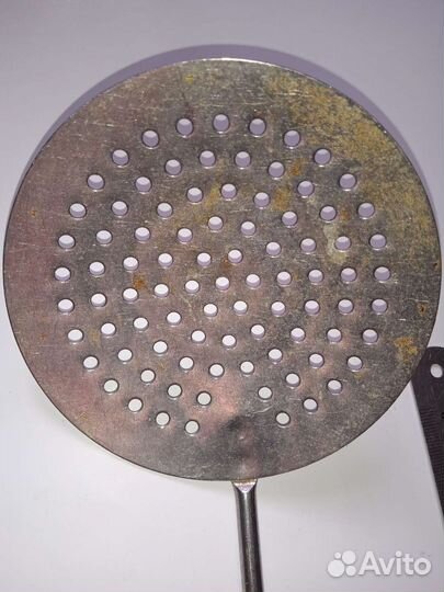 Кухонная утварь СССР