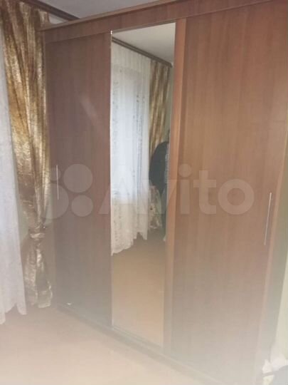 3-к. квартира, 56,7 м², 5/5 эт.