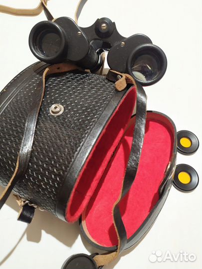 Бинокль бпц4 8х30 (presenta)